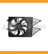 ���������� ���������� (� �������) VW Polo Sedan 10-, Skoda Rapid 12- LFK1853 ����