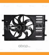 ���������� ���. � ������� AUDI A3 12-, Skoda Octavia A7 13-/Yeti 14-, VW Golf VII 12- �/ LFK1816 ����