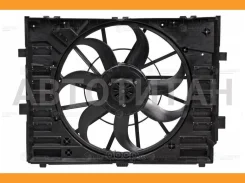 ���������� ���. � ������� ��� �/� Volkswagen Touareg II (10-) LFK1858 �/ LFK1858 ����