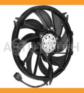 ���������� ��������� Peugeot 206 (00-) (� �������) A/C (LFK 20206) Luzar LFK20206 LFK20206 ����