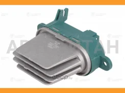 �������� ����������� ��������� VW Touareg (02-)/Audi Q7 (05-) (auto A/C) (LFR 1855) Luzar LFR1855 LFR1855 ����