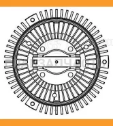 ����� �������. Mercedes-Benz E (W210) (95-) [M112] (��� ������. ) (LMC 1512) LMC1512 ����