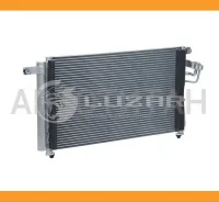 �������� ������. � ��������� [ 360�615�16] KIA Rio II 1.4/1.6 05- LRAC08G1 ����