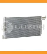 �������� ������. � ��������� ��� �/� Ford Focus III (11-) Luzar LRAC1013 LRAC1013 ����