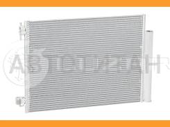 �������� ������. � ��������� ��� �/� Lada Vesta (15-)/Renault Logan II (12-) Logan II/Sandero II (12-)/Lada Vesta (15-) Luzar LRAC0978 LRAC0978 ����