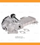������ EGR (������������ ����. �����) � ����������. VW Transporter 03 - 2.0TDi LREG1801 ����