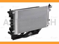 ���� ���. (��������+���������+����������) VW Polo 09 - Luzar LRK1853 LRK1853 ����