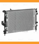 ���� ���. (��������+���������+����������) ���� Largus (12-)/Renault Logan (08-) AC+ Luzar LRK0983 LRK0983 ����