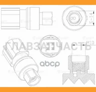 ������ �������� ���������� ��� Ford Focus I 98 LRPS1003 LRPS1003 ����