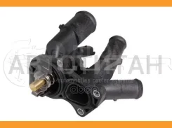 ��������� ��� �/� Ford Focus II (05-) 1.6Ti AT Ford C-Max 2007 (CB3) / Fiesta/Fusion 2001- (CBK) / Focus 1998-2005 (CAK) Luzar LT1039 LT1039 ����
