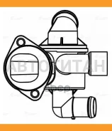 ��������� ��� �/� VW Amarok (09-)/Crafter (11-) 2.0D (� ��������) (87��) Luzar LT1826 LT1826 ����