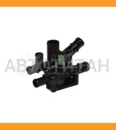 ��������� ��� �/� Skoda Octavia A5 (04-)/VW Golf IV (97-) 1.6FSi MT Skoda Octavia, Volkswagen Passat, Volkswagen Jetta, Volkswagen GOLF IV Luzar LT18K...