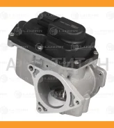 ������ EGR (������������ ����. �����) VW Golf VI (08-)/Tiguan (08-) 2.0D (LVEG 1854) LVEG1854 ����