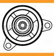 ����� ������� VW Transporter T5 (03-) 2.5TDI Luzar LWP1829 LWP1829 ����