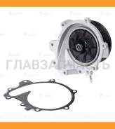����� ������� Mercedes-Benz GLC (15-) (X253) 2.1D [OM651.921] (��� ������) (LWP 1565) LWP1565 ����