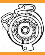 ����� ������� ��� � � VW LT (78-) 2.4D (LWP 1847) LWP1847 ����