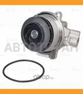 ����� ������� VW Tiguan (16-)/Transporter T6 (16-) 2.0TDI [EA288] (��� ������) (LWP 1839) Luzar LWP1839 LWP1839 ����