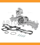 ����� ������� ��� �/� Toyota Land Cruiser Prado 150 (09-) 4.0i [1GR-FE] (LWP 1927) LWP1927 ����