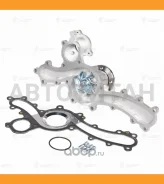 ������� ����� 1GRFE 2003.01- Prado GRJ12# Luzar LWP1940 LWP1940 ����