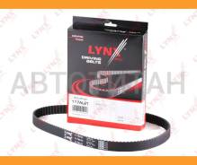 ������ ��� (���������) Toyota Avensis 1.6 97-00, Carina E 1.6 93-97, Corolla 1.6 92-00. Lynxauto 117AL21 117AL21 ����