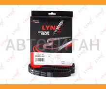 ������ ��� (���������) Opel Astra F 1.4, 1.6 16V 94-, Corsa B 1.4, 1.6 93-00, Vectra B 1.6, 1.8 95-03. Lynxauto 169CL20 169CL20 ����