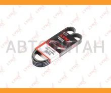 ������ ������������ FORD Fiesta, Focus II, C-MAX, Fusion, Mazda 2 (B2W), Volvo S40, C30, V50 98- 6PK1042EL ����