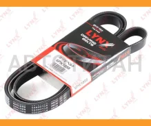 ������ ������������ Lynxauto 6PK1888 6PK1888 ����