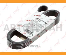 ������ ������������ BMW X3 (F25) 2.8i 11- / 523I (F10) 09- Lynxauto 8PK1786 8PK1786 ����