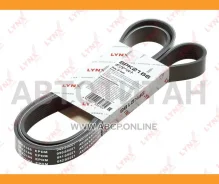 ������ ������������! ��� A21R22 NEXT Cummins 2.8 13 Lynxauto 8PK2166 8PK2166 ����