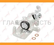 ������� ��������� ������ L Hyundai Coupe I-II 96-09/Elantra III 01-09/Lantra II 95-00, KIA Spectra I 04-09/Cerato I 04-07 Lynxauto BA2637 BA2637 ����