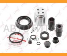 ����������� ���������� �������� � ������� | ��� | Mazda 5 1.8/2.0/2.0D 05 (Ate) Lynxauto BC6135 BC6135 ����