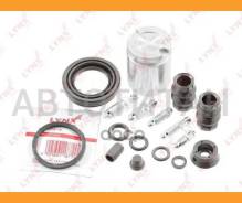 ����������� ���������� �������� � ������� | ��� | Mitsubishi Carisma / OPEL Astra H / Honda Accord 08- / Volvo S40 / FO Lynxauto BC6138 BC6138 ����