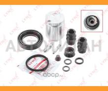 ����������� ���������� �������� � ������� | ��� | ALFA Romeo 159 09-05- 2.4, 3.2 Piston with mechanism Rear Caliper Lynxauto BC6172 BC6172 ����