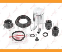 ����������� ���������� �������� � ������� | ��� | Chevrolet Cruze 09, OPEL Astra J 09 / Mokka 12 / Zafira C 11 Lynxauto BC6133 BC6133 ����