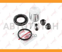����������� ���������� �������� � ������� | ��� | Lexus RX (_U3_) 400h (MHU38_) 09.2005 - 12.2008 Lynxauto BC6184 BC6184 ����