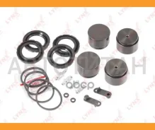 ����������� ���������� �������� � ������� | ����� | VW Touareg(7L/7P) 04, LAND Rover Range Rover III 02-12 / Range Rover Sport I 05 Lynxauto BC6268 BC...