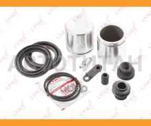 ����������� ���������� �������� � ������� | ����� | Hyundai H-1 / Starex 2.5 CRDi Lynxauto BC6272 BC6272 ����