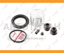 ����������� ���������� �������� � ������� | ����� | KIA RIO 03-05- II Series Front Caliper Lynxauto BC6386 BC6386 ����