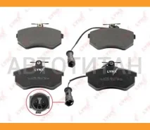 ������� ��������� �������� | ����� | AUDI 80(B4)/90(B3)/100(43)/A4(B5), VW Passat -1996, GOLF II/III Lynxauto BD1201 BD1201 ����