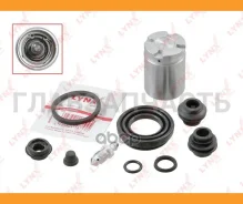 ����������� ���������� �������� � ������� | ��� | KIA RIO III Sedan (UB) 1.4 CVVT 2011-06-2017-12 Lynxauto BC6528 BC6528 ����