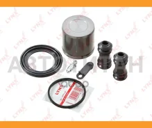 ����������� ���������� �������� � ������� ��������� AUDI A4 07-15/A5 07-17 BC6517 ����
