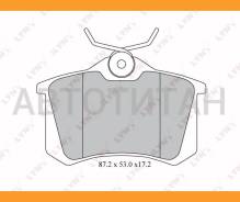 ������� ��������� �������� | ��� | AUDI A3 R BD1206 ����