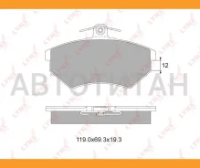 ������� ��������� �������� | ����� | BD1205 ����