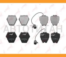 ������� ����. ����. �����. AUDI A6 3.7 99-05 / A8 2.5D-6.0 97-02 BD1218 ����