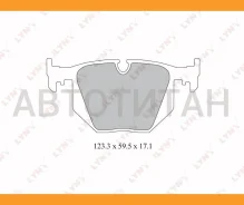 ������� ��������� �������� | ��� | BMW 325/330 (E46) (99-05)/725/730/735/740(E38) /X3(E83) (01/04-)/X5 (E53) 3.0, 4.0 (00-02/07) BD1403 ����
