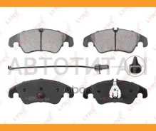 ������� ��������� �������� | ����� | AUDI A6 10-18 / A7 10-18 BD1236 ����
