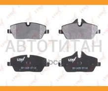 ������� ��������� �������� | ����� | BMW E81/E87 1.6/2.0/D 09/04- BD1429 ����