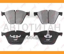 ������� ��������� �������� | ����� | BMW X5 (E70) 10- / X6 (E71, E72) 10- Lynxauto BD1432 BD1432 ����