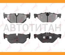 ������� ��������� �������� | ��� | BMW 1(E81-88) 1.6-3.0 05-12 / 3(E90-93) 1.6-2.5 05-11 / X1(E84) 2.0D-3.0 09 Lynxauto BD1440 BD1440 ����