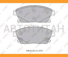 ������� ��������� �������� | ����� | Chevrolet Cruze (J300/J3080) 09- / Orlando (J309) 11- / VOLT EV 150 11-, OPEL Astra J 16 10- / Zafira C (P12) 11...